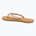 Japonki damskie Rip Curl Freedom Bloom Open Toe mango 3