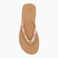 Japonki damskie Rip Curl Freedom Bloom Open Toe mango 5