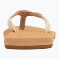Japonki damskie Rip Curl Freedom Bloom Open Toe mango 6