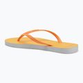 Japonki damskie Rip Curl Bondi Bloom mango 3