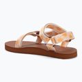 Sandały damskie Rip Curl Searcher 2.0 Bloom tangerine 3