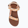 Sandały damskie Rip Curl Searcher 2.0 Bloom tangerine 4