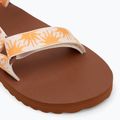 Sandały damskie Rip Curl Searcher 2.0 Bloom tangerine 7