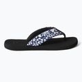 Japonki damskie Rip Curl Freedom Plush Bloom black