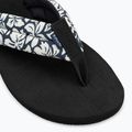Japonki damskie Rip Curl Freedom Plush Bloom black 7