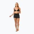 Szorty kąpielowe damskie Rip Curl High Waist Retro Volley 3" black 2