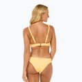 Góra od stroju kąpielowego Rip Curl Premium Surf D-Dd Deep V mango 3