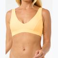 Góra od stroju kąpielowego Rip Curl Premium Surf D-Dd Deep V mango 5