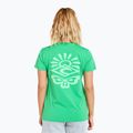 Koszulka damska Rip Curl Re-Entry Crew green 3
