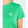 Koszulka damska Rip Curl Re-Entry Crew green 4