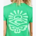 Koszulka damska Rip Curl Re-Entry Crew green 5