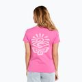 Koszulka damska Rip Curl Re-Entry Crew hot pink 3