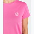 Koszulka damska Rip Curl Re-Entry Crew hot pink 4