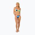Dół od stroju kąpielowego Rip Curl Las Dalias High Leg Cheeky multicolor 2