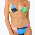 Dół od stroju kąpielowego Rip Curl Las Dalias High Leg Cheeky multicolor 3