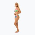 Góra od stroju kąpielowego Rip Curl Las Dalias Sliding Tri multicolor 4