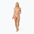 Góra od stroju kąpielowego Rip Curl San Carlos Sliding Tri multicolor 2