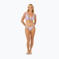 Góra od stroju kąpielowego Rip Curl San Carlos E Cup multicolor 2
