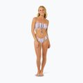 Dół od stroju kąpielowego Rip Curl San Carlos Cheeky multicolor 2