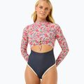 Strój kąpielowy jednoczęściowy damski Rip Curl Las Flores Surf Suit multicolor