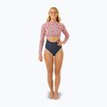 Strój kąpielowy jednoczęściowy damski Rip Curl Las Flores Surf Suit multicolor 2