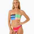Dół od stroju kąpielowego Rip Curl Las Dalias Good multicolor
