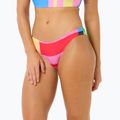 Dół od stroju kąpielowego Rip Curl Las Dalias Good multicolor 4