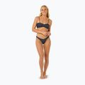 Góra od stroju kąpielowego Rip Curl Dalias Denim Bandeau denim blue 2