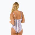Strój kąpielowy jednoczęściowy damski Rip Curl San Carlos D-Dd One Piece multicolor 3