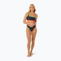 Góra od stroju kąpielowego Rip Curl Gigi One Shoulder dark denim 2