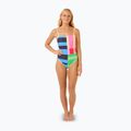Strój kąpielowy jednoczęściowy damski Rip Curl Las Dalias Good One Piece multicolor 2