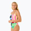 Strój kąpielowy jednoczęściowy damski Rip Curl Las Dalias Good One Piece multicolor 4