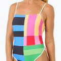 Strój kąpielowy jednoczęściowy damski Rip Curl Las Dalias Good One Piece multicolor 5