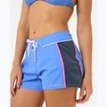 Szorty kąpielowe damskie Rip Curl Las Dalias Performance 3" blue 7