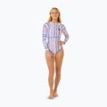 Strój kąpielowy jednoczęściowy damski Rip Curl San Carlos UPF Surfsuit multicolor 2