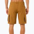 Spodenki męskie Rip Curl Boardwalk Classic Surf Cargo gold 3