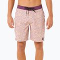 Szorty kąpielowe męskie Rip Curl Mirage Floral Reef smokey grape 5