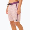 Szorty kąpielowe męskie Rip Curl Mirage Floral Reef smokey grape 6