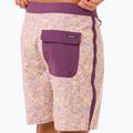 Szorty kąpielowe męskie Rip Curl Mirage Floral Reef smokey grape 5