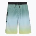 Szorty kąpielowe męskie Rip Curl Shock Easy Fit Boardshort blue lagoon