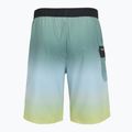 Szorty kąpielowe męskie Rip Curl Shock Easy Fit Boardshort blue lagoon 2