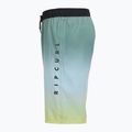 Szorty kąpielowe męskie Rip Curl Shock Easy Fit Boardshort blue lagoon 3