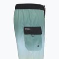Szorty kąpielowe męskie Rip Curl Shock Easy Fit Boardshort blue lagoon 4