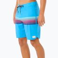 Szorty kąpielowe męskie Rip Curl Mirage Surf Revival blue paint 6