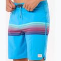 Szorty kąpielowe męskie Rip Curl Mirage Surf Revival blue paint 7