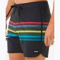 Szorty kąpielowe męskie Rip Curl Mirage Retro Mumma black 4