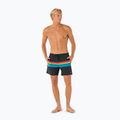 Szorty kąpielowe męskie Rip Curl Surf Revival Volley black 2