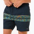 Szorty kąpielowe męskie Rip Curl Framed Volley navy 4