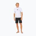 Koszulka do pływania męska Rip Curl Waves UPF Performance white 2