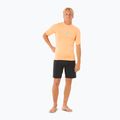 Koszulka do pływania męska Rip Curl Waves UPF Performance mandarin zest 2